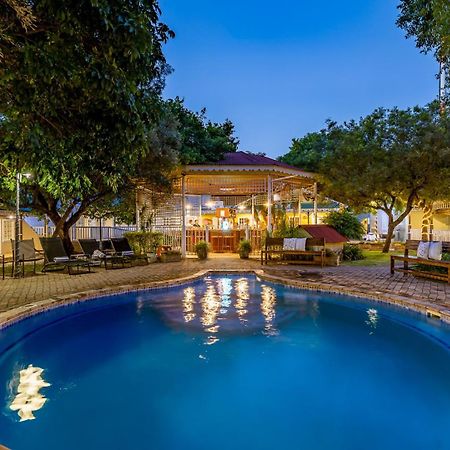 Little Pilgrims Boutique Hotel Hazyview Bagian luar foto