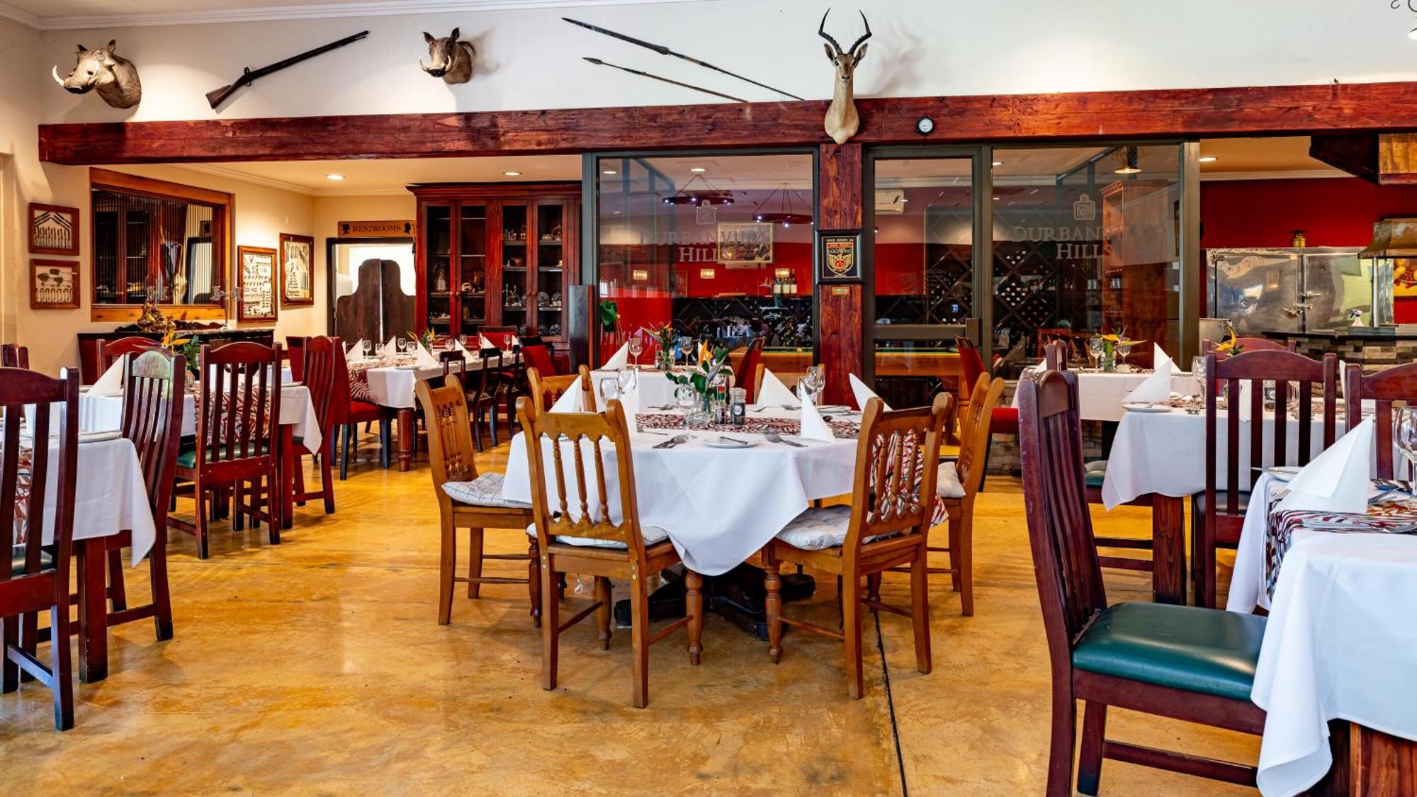 Little Pilgrims Boutique Hotel Hazyview Bagian luar foto
