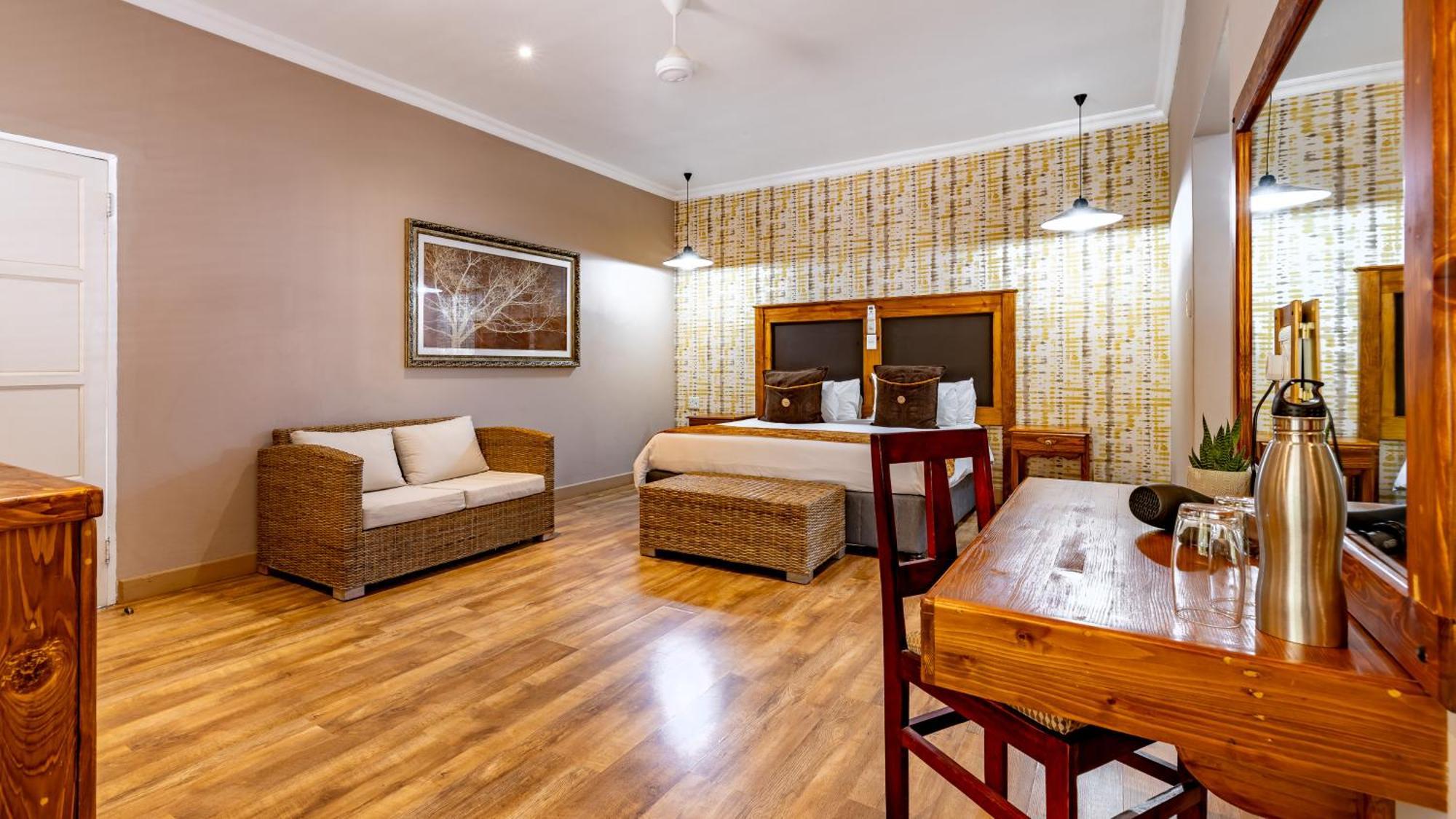 Little Pilgrims Boutique Hotel Hazyview Bagian luar foto