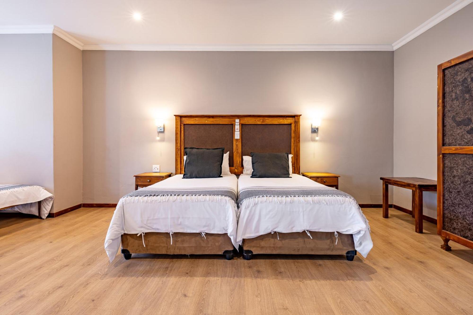 Little Pilgrims Boutique Hotel Hazyview Bagian luar foto
