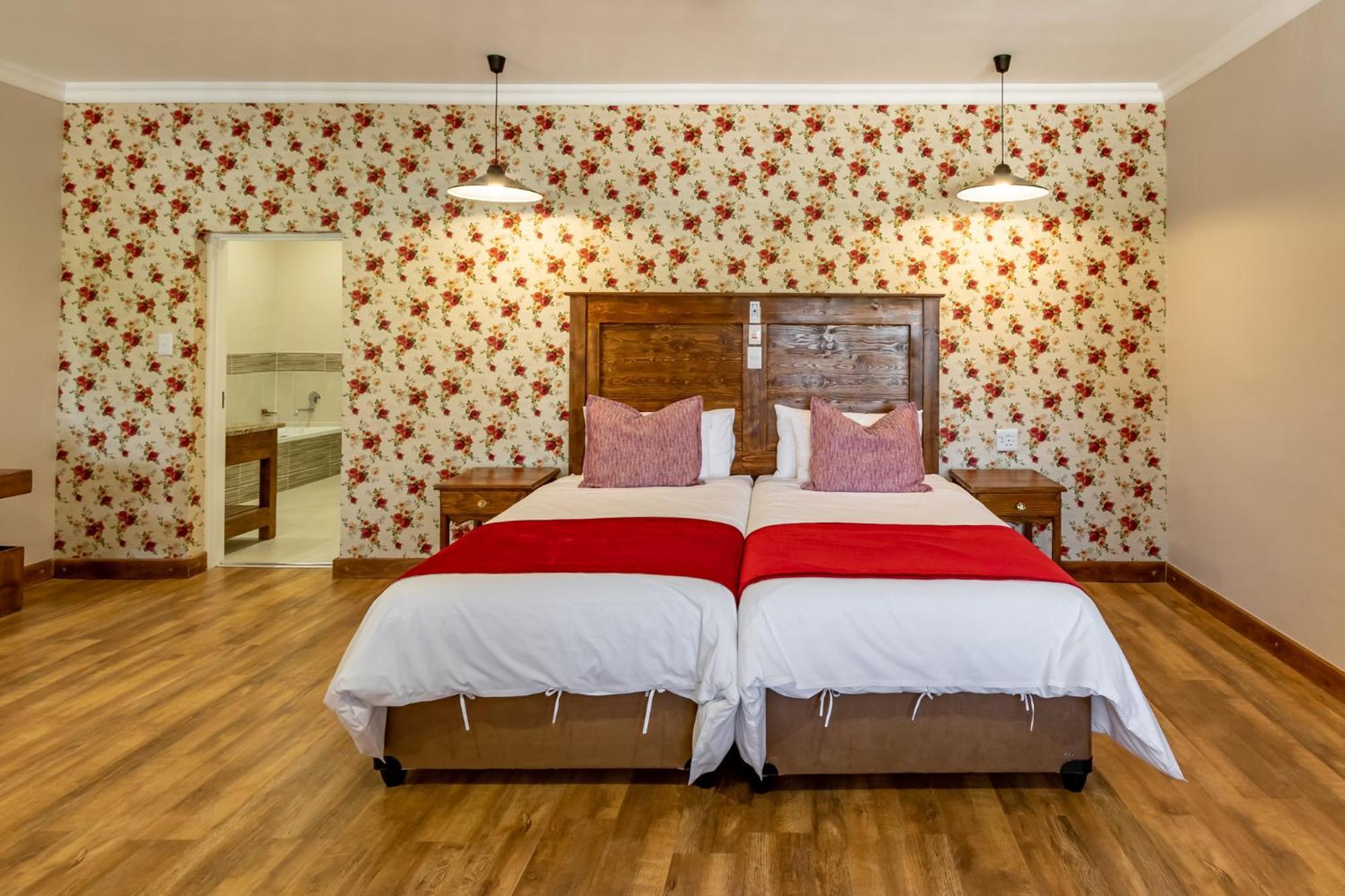 Little Pilgrims Boutique Hotel Hazyview Bagian luar foto