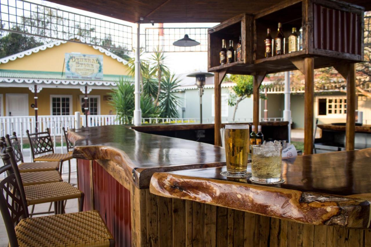 Little Pilgrims Boutique Hotel Hazyview Bagian luar foto