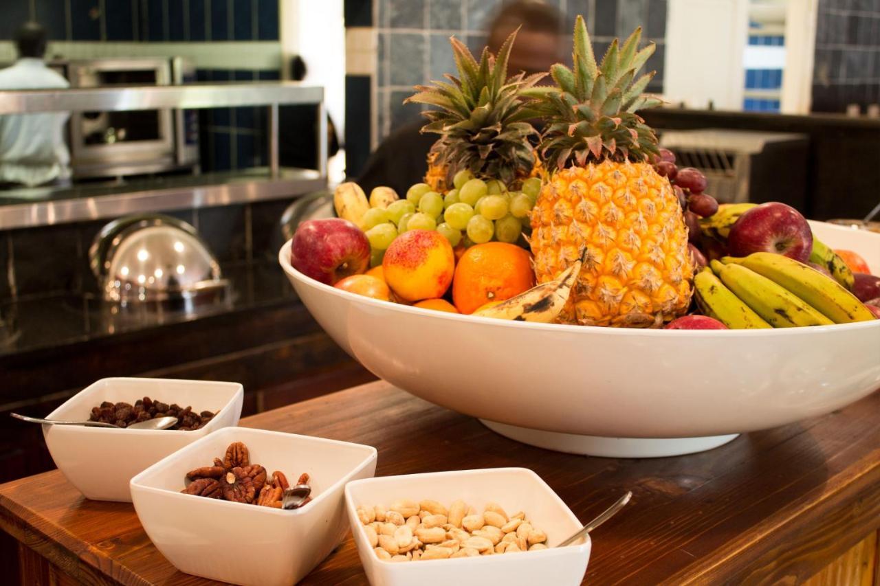 Little Pilgrims Boutique Hotel Hazyview Bagian luar foto
