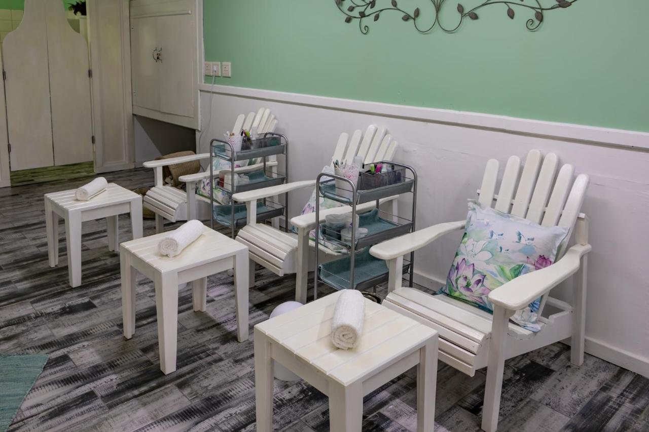 Little Pilgrims Boutique Hotel Hazyview Bagian luar foto