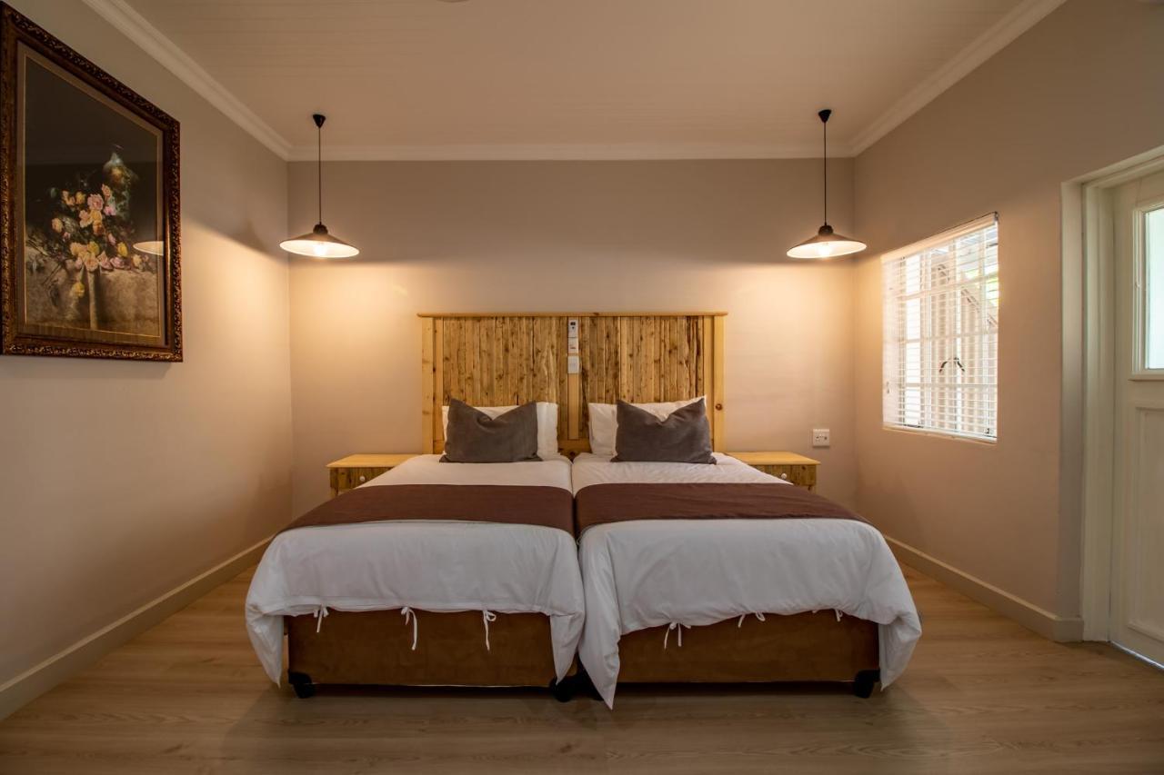 Little Pilgrims Boutique Hotel Hazyview Bagian luar foto