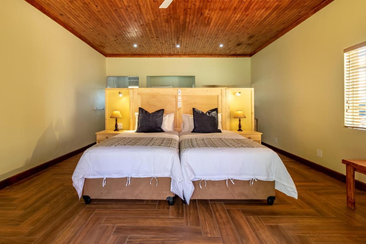 Little Pilgrims Boutique Hotel Hazyview Bagian luar foto