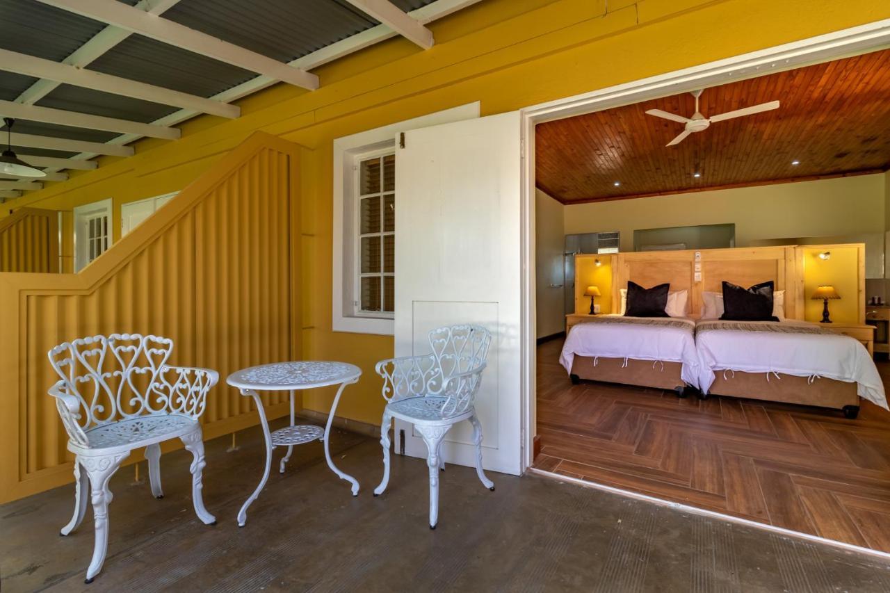 Little Pilgrims Boutique Hotel Hazyview Bagian luar foto