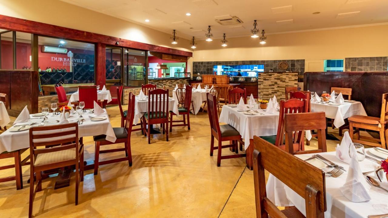 Little Pilgrims Boutique Hotel Hazyview Bagian luar foto
